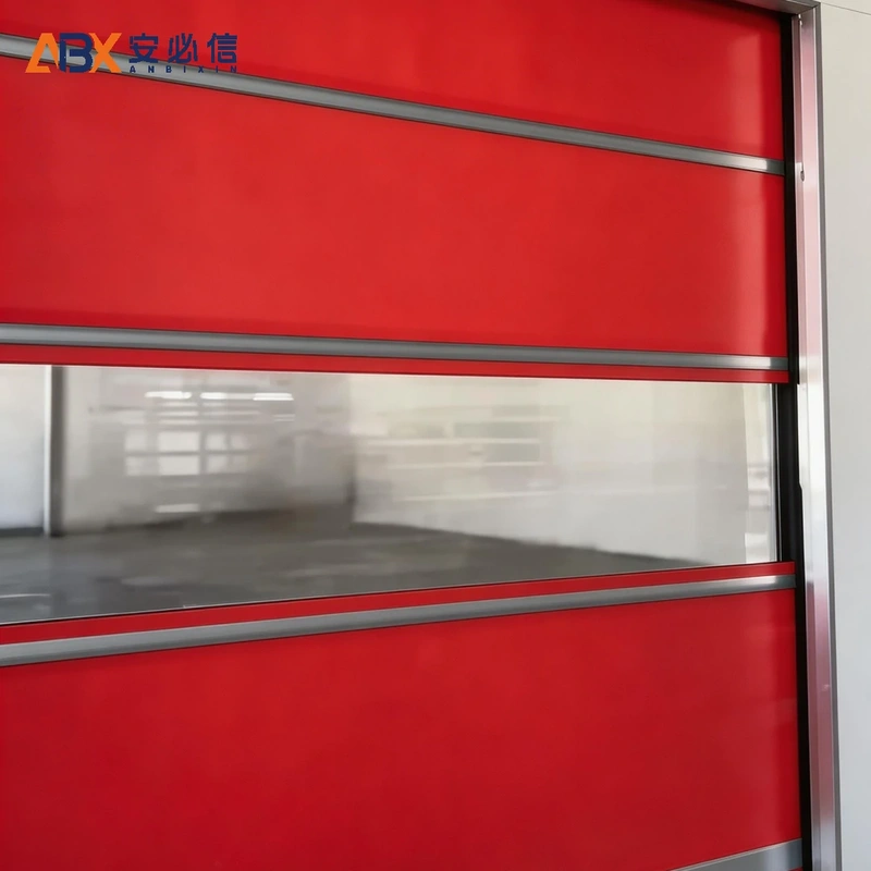 衡阳市快速门